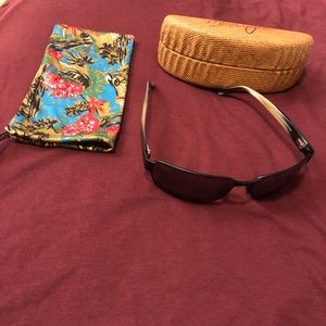 Maui Jim men sunglasses